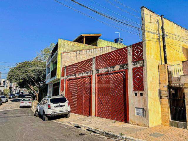 Casa com 2 quartos à venda em Interlagos