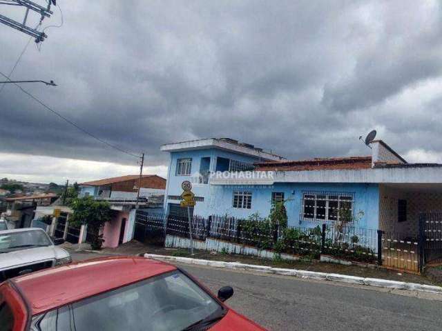 Casa à venda no Parque Alto do Rio Bonito