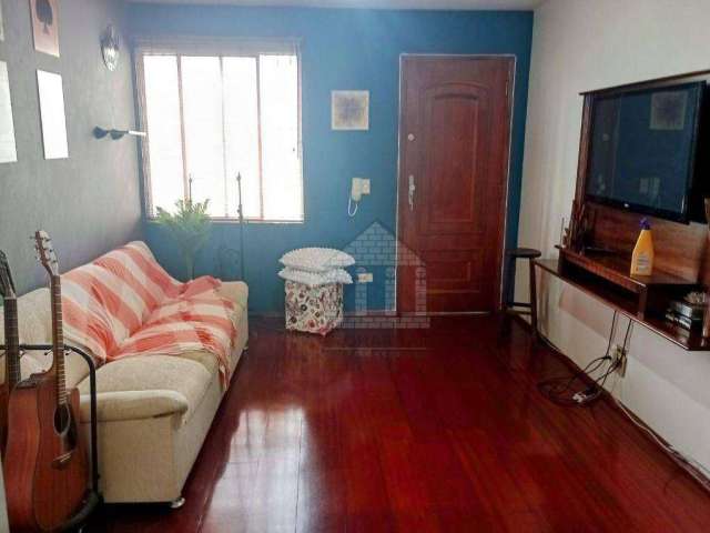 Apartamento com 2 quartos à venda no Parque das Árvores