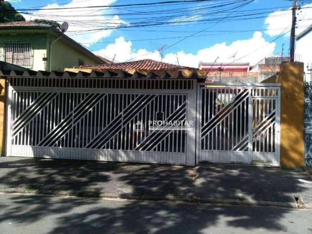 Casa com 3 dormitórios à venda no Parque das Árvores