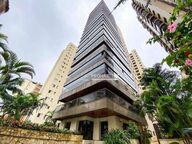 Apartamento à venda, 303 m² por R$ 1.500.000,00 - Saúde - São Paulo/SP