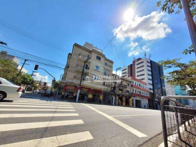 Prédio à venda no Planalto Paulista