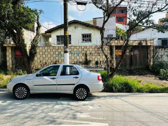 Terreno à venda no Jardim Colonial