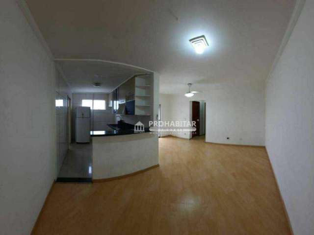 Apartamento à venda no Jordanopolis