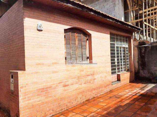 Casa com 2 dormitórios à venda, 120 m² por R$ 730.000,00 - Interlagos - São Paulo/SP