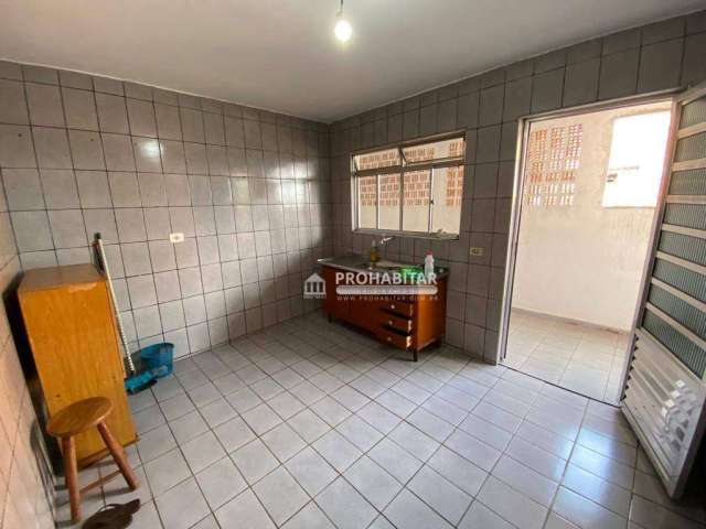 Casa com 2 dormitórios à venda no Vila Natal