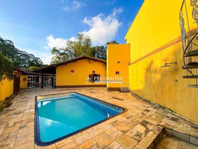 Casa com 3 quartos para alugar no Jardim Cruzeiro