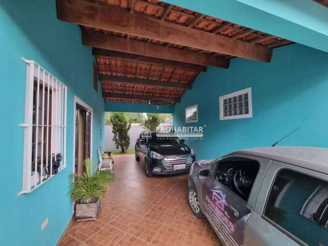 Casa para venda, Jardim Colonia.