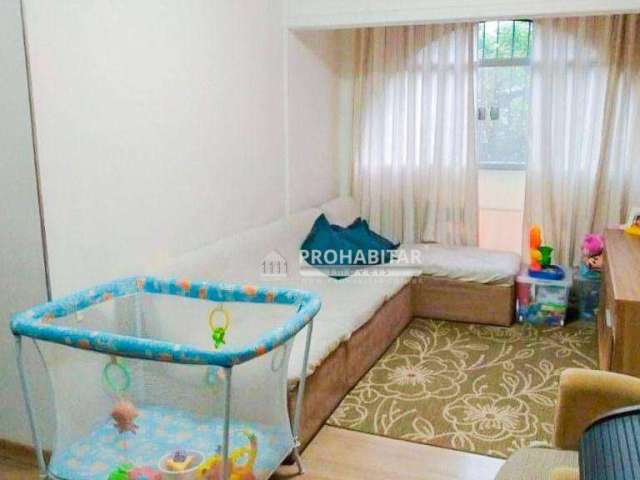 Apartamento à venda em Jordanopolis