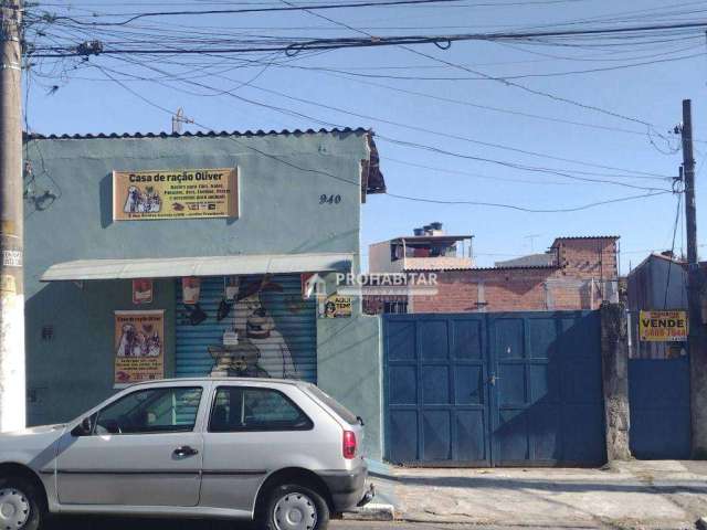 Casa à venda no Jardim Presidente