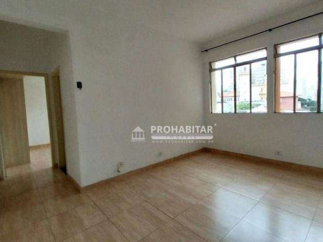 Apartamento com 1 dormitório à venda no Bela Vista