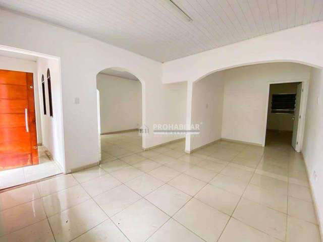 Casa à venda, 110 m² por R$ 800.000,00 - Cidade Dutra - São Paulo/SP