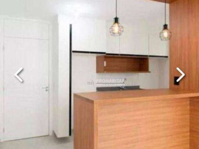 Apartamento com 2 dormitórios à venda na Jurubatuba