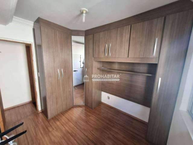 Apartamento com 2 dormitórios à venda no Vila São José