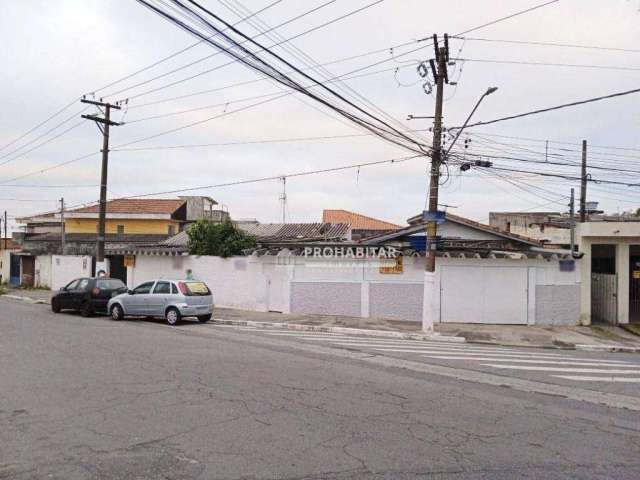 Casa à venda no Jordanopolis-sp