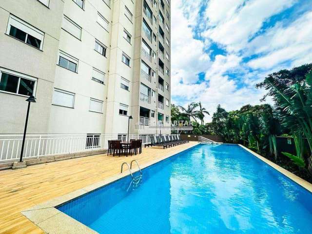 Apartamento com 2 dormitórios à venda no Jardim Umarizal