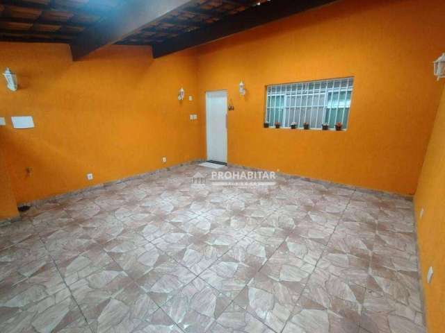 Casa com 2 dormitórios à venda no Jordanopolis