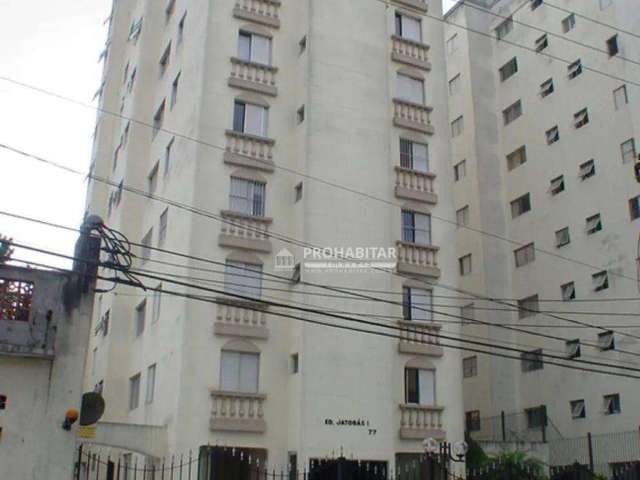 Apartamento com 2 dormitórios à venda no Vila Parque Jabaquara