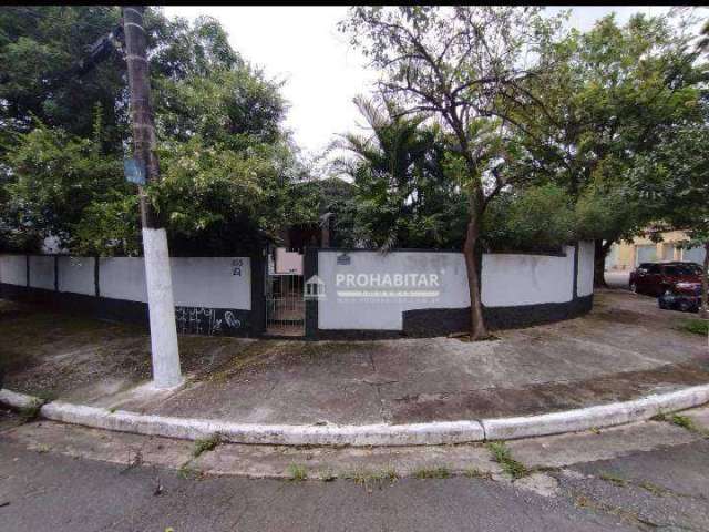 Vendo Excelente casa térrea no City Campo Grande, região da Sabará com 3 dormitórios sendo 1 suíte,