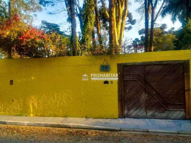 Casa com 2 dormitórios à venda no Jardim Represa