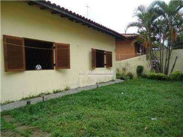 Casa com 3 dormitórios à venda no Jardim Santa Helena