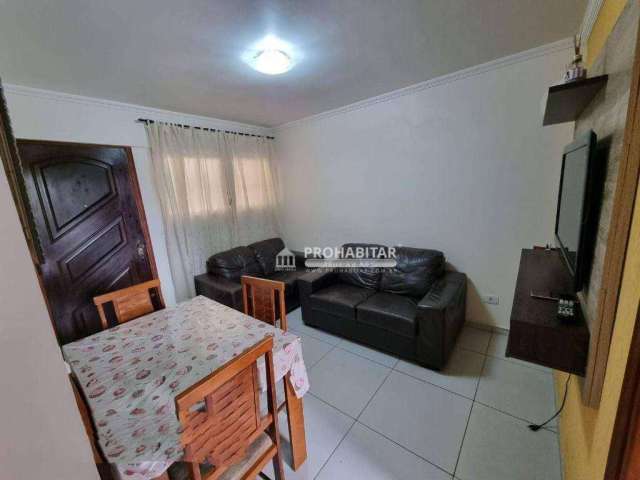 Apartamento ao lado do Shopping Interlagos