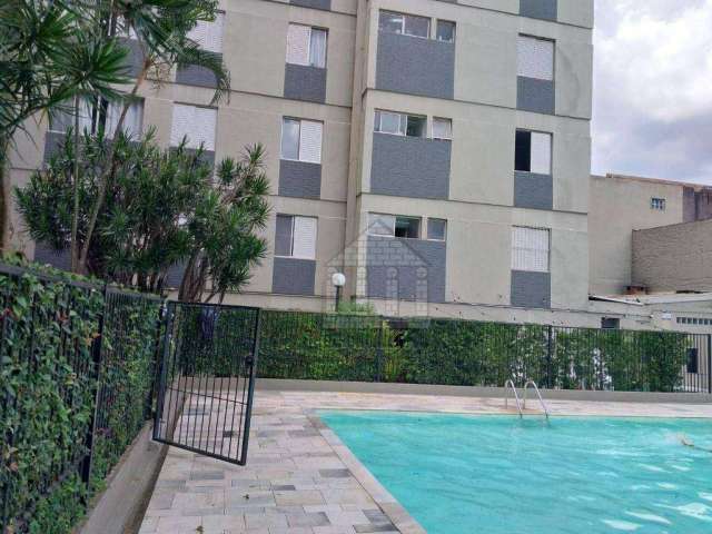 Apartamento com 2 dormitórios à venda no Capela do Socorro