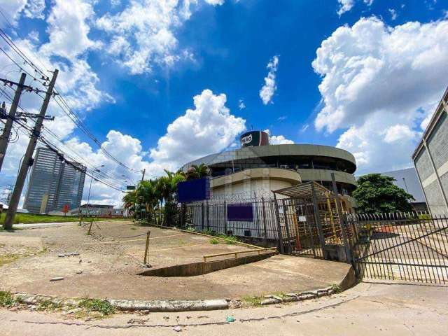 Galpão à venda em Alphaville Empresarial - Barueri/SP