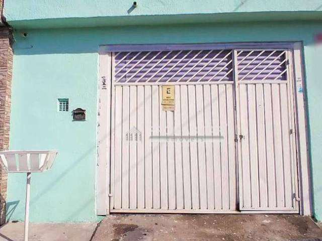 Casa com 2 dormitórios à venda no Balneário São José