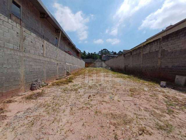 Terreno à venda no Sítio Matsumura