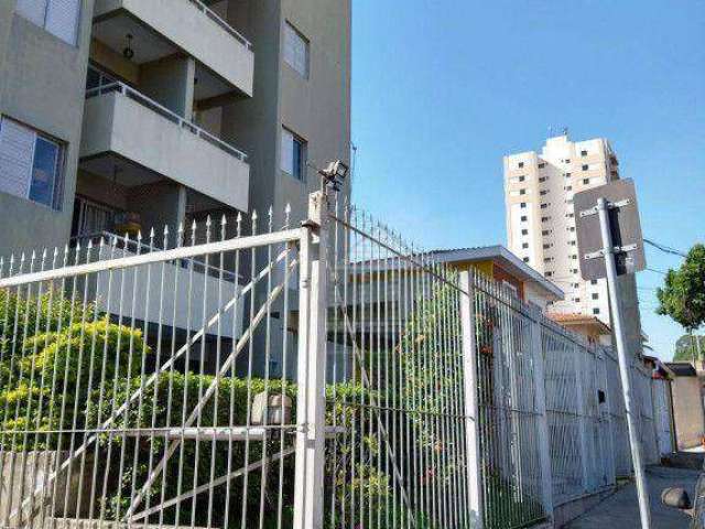 Apartamento com 2 dormitórios à venda na Vila do Castelo