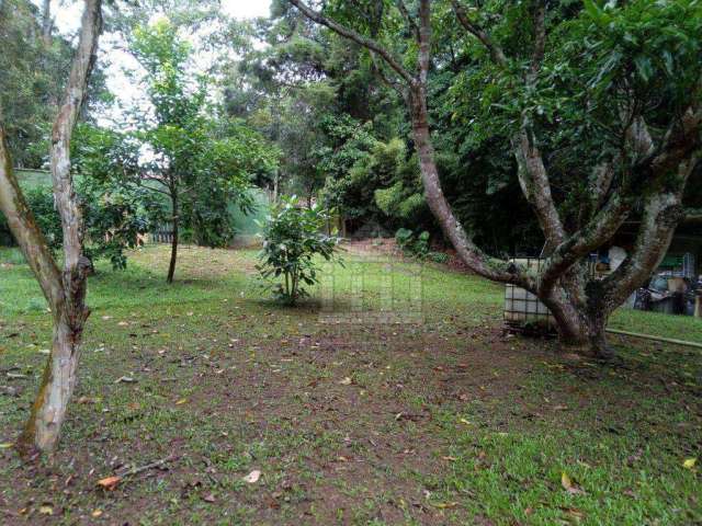 Terreno à venda no Praias Paulistanas