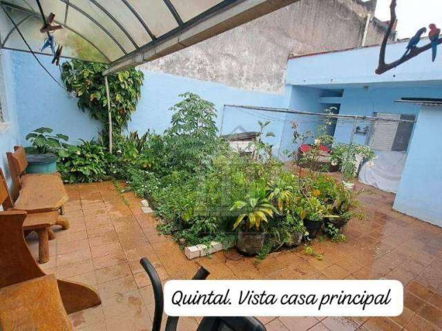 Casa com 3 dormitórios à venda no Jardim Sônia