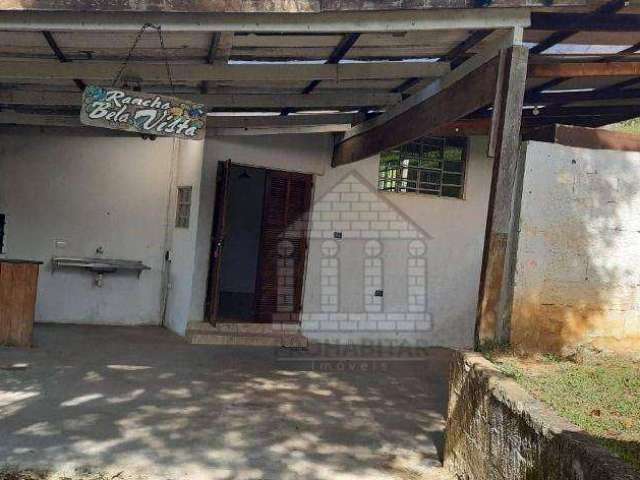 Chácara com 3 quartos à venda no Recanto Campo Belo