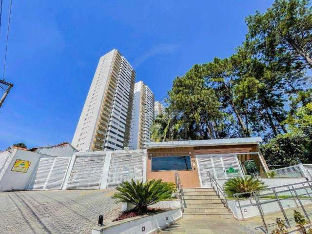 Apartamento com 3 dormitórios para alugar na Cidade Dutra