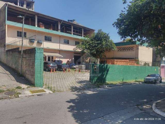 Prédio à venda, 650 m² por R$ 2.000.000,00 - Jardim dos Manacás - São Paulo/SP