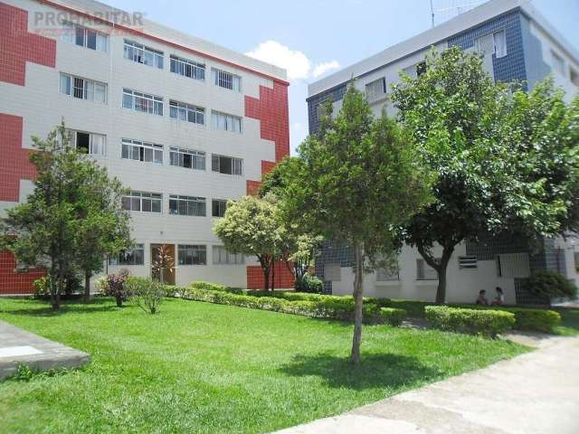 Apartamento com 2 dormitórios à venda - Vila São José - São Paulo/SP