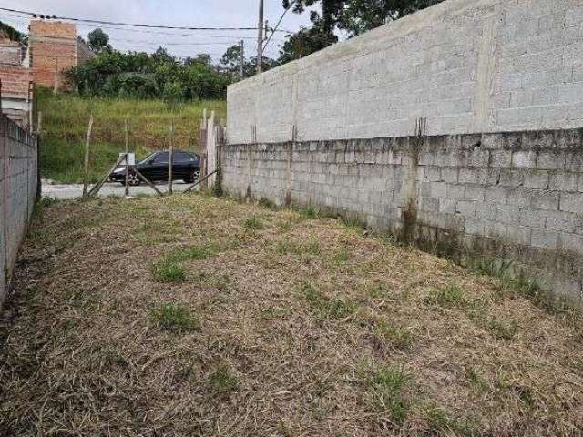 Terreno à venda, 137 m²- Jardim São Judas Tadeu - São Paulo/SP