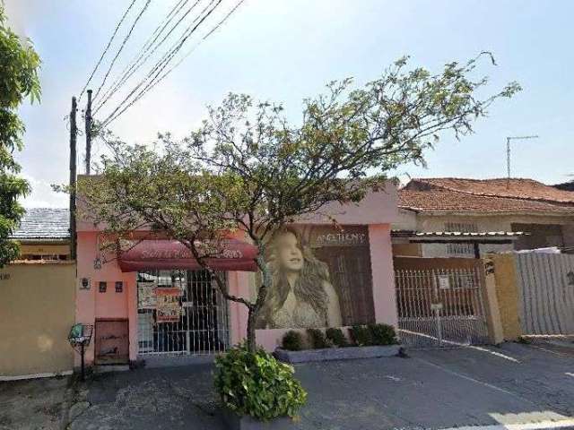 Casa com 3 dormitórios à venda na Cidade Dutra