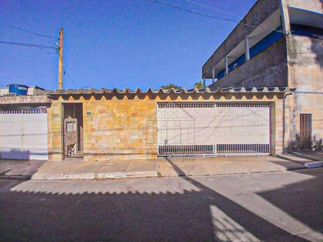 Casa com 3 dormitórios à venda no Vila São José (Cidade Dutra)