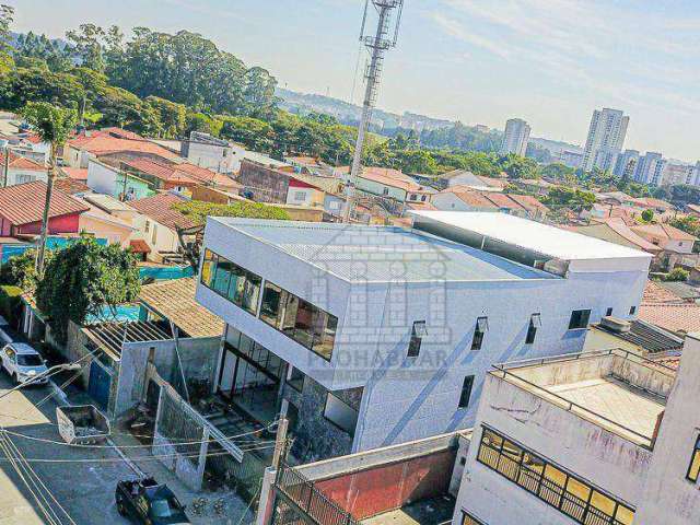 Prédio para alugar, 700 m² em Veleiros