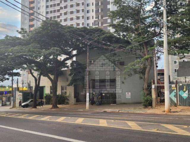 Prédio à venda, 650 m² no Socorro