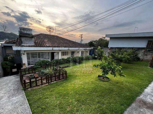 Casa com 3 dormitórios para alugar, 150 m² no Jardim Novo Parelheiros