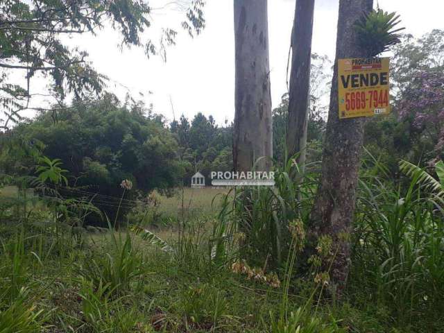 Terreno 14.000m2 A venda em parelheiros