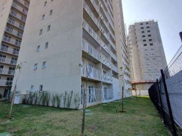 Apartamento com 1 quarto para alugar no Socorro