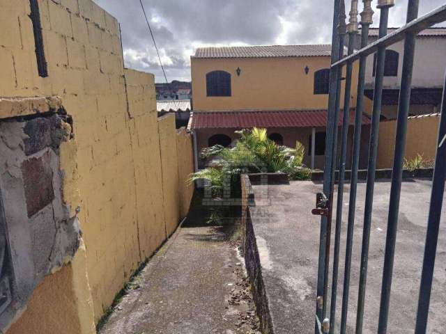 Sobrado com 2 quartos à venda no Jardim Colonial