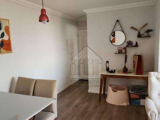 Apartamento com 3 quartos à venda no Socorro