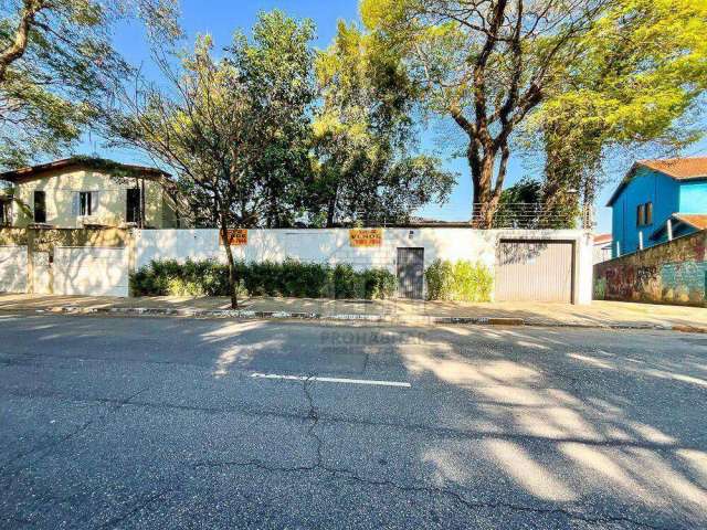 Casa comercial à venda na Consolação