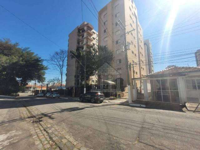 Apartamento com 2 quartos à venda na Praça da Árvore