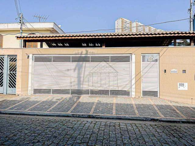 Casa com 3 quartos à venda na Cidade Dutra